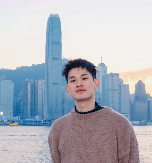 Profile for Yuchen Huang